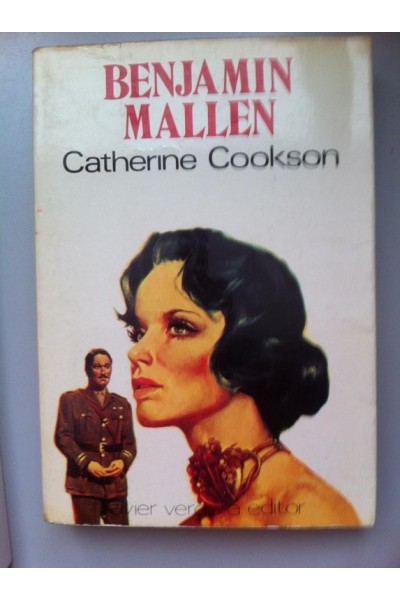 Benjamin Mallen